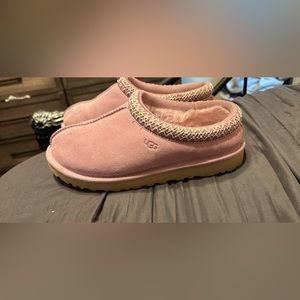 Ugg Tasman